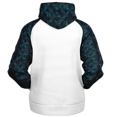 Chokefish™ Totem Raglan Remix-015W